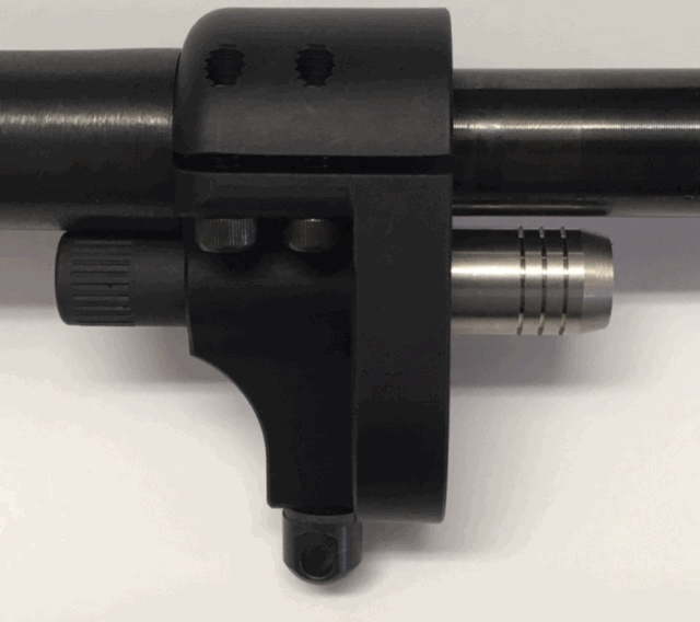 Adjustable Gas Block Ruger Mini 14 Rifle 30 Tunable Blocks Accuracy